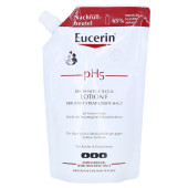 EUCERIN pH5 Lotion F empfindliche Haut Nachf√Љll (PZN 13889185)