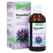 PASSEDAN Tropfen (PZN 16729772)
