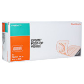 OPSITE Post-OP Visible 10x25 cm Verband (PZN 919335)