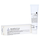 APIS MELLIFICA 1% Salbe (PZN 2641217)
