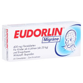 EUDORLIN Migr√§ne (PZN 3063099)