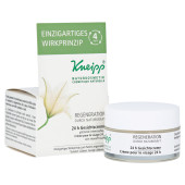 Kneipp Naturkosmetik Regeneration 24 h Gesichtscreme (PZN 10021635)