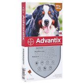 ADVANTIX Spot-on Lsg.z.Auftr.a.d.H.f.Hund 40-60 kg (PZN 14018400)
