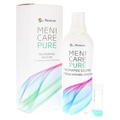 MENI CARE Pure L√ґsung f.harte Kontaktlinsen (PZN 10553243)
