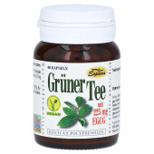 GR√ЬNER TEE Kapseln (PZN 4835641)