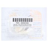 BUTTERFLY Infusionszubeh√ґr 19 G gelb (PZN 8482582)