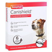 CANISHIELD 0,77 g f.kleine+mittelgro√Яe Hunde 48 cm (PZN 15371251)