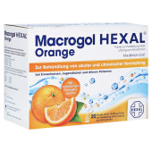 Macrogol Hexal Orange (PZN 11553707)