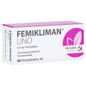 Femikliman uno (PZN 8817605)