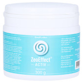 ZEOEFFEKT activ Clinoptilolith-Zeolith Pulver (PZN 6915060)