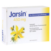 Jarsin 450mg (PZN 11138807)