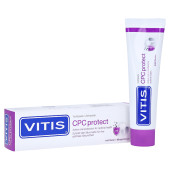 VITIS CPC protect Zahnpasta (PZN 16825441)