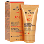 NUXE Sun Creme Visage LSF 50 (PZN 10194034)