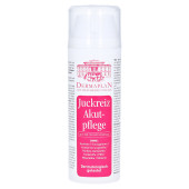DERMAPLAN Juckreiz Akut Pflege Creme (PZN 1451621)