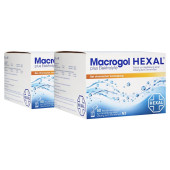 Macrogol HEXAL plus Elektrolyte (PZN 8875442)