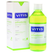 VITIS ORTHODONTIC Mundsp√Љlung (PZN 6705635)