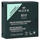 NUXE Bio r√Љckfettende belebende Seife (PZN 17157993)