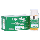 Espumisan Perlen 40mg (PZN 1320445)