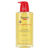 EUCERIN pH5 Dusch√ґl empfindliche Haut m.Pumpe (PZN 13889021)