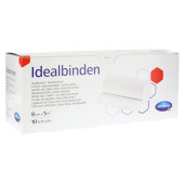 IDEALBINDE Hartmann 8 cmx5 m (PZN 1574387)