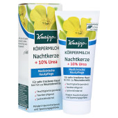 Kneipp K√ґrpermilch Nachtkerze + 10% Urea - Nachtkerzen√ґl & Mandel√ґl & Urea (PZN 6798364)