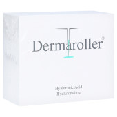 DERMAROLLER Hyalurons√§ure 0,35% Ampullen 1,5 ml (PZN 10254500)
