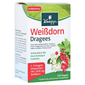 Kneipp Wei√Яdorn Dragees (PZN 9929915)