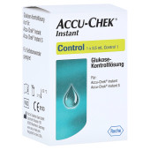 ACCU-CHEK Instant Kontrolll√ґsung (PZN 16802411)