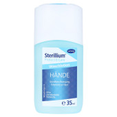 STERILLIUM Protect & Care H√§nde Fl√Љssigseife (PZN 13901621)