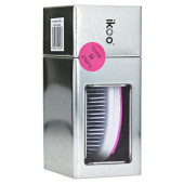ikoo Brush home white - cherry metallic (PZN 80000651)