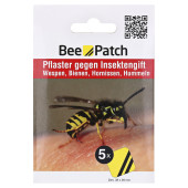 BEE-Patch Bienen- und Wespenpflaster (PZN 17250557)