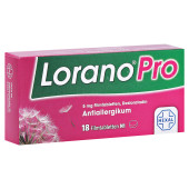 LoranoPro 5mg (PZN 13917740)