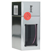 ikoo Brush pocket black - rose metallic (PZN 80000652)