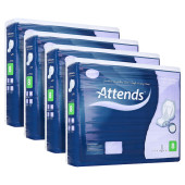 ATTENDS Contours Air Comfort 8 Vorlagen (PZN 8756476)