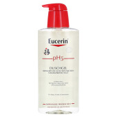 EUCERIN pH5 Duschgel empfindliche Haut (PZN 15389771)