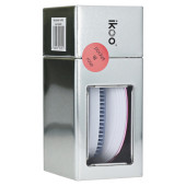 ikoo Brush pocket white - rose metallic (PZN 80000653)