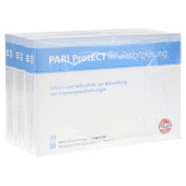 PARI ProtECT Inhalationsl√ґsung mit Ectoin Ampullen (PZN 12359999)