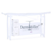 DERMAROLLER Homecare Set inkl.Roller Cleaner (PZN 10254486)