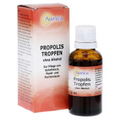 PROPOLIS TROPFEN ohne Alkohol (PZN 10346490)