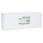VERBANDMULL 10 cmx10 m zickzack (PZN 3160394)