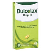 Dulcolax Dragees 5mg (PZN 8472939)