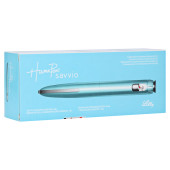 HUMAPEN SAVVIO blau (PZN 9651466)