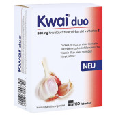 KWAI duo Tabletten (PZN 16876639)
