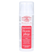 DERMAPLAN Juckreiz Ekzem Pflege Creme (PZN 1467740)