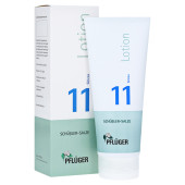 BIOCHEMIE Pfl√Љger 11 Silicea Lotion (PZN 5870332)