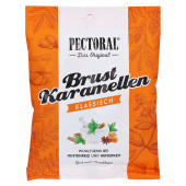 Pectoral Brustkaramellen Beutel (PZN 2363043)