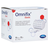 OMNIFIX elastic 10 cmx10 m Rolle (PZN 255585)