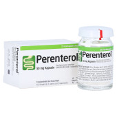 Perenterol 50mg (PZN 1320586)