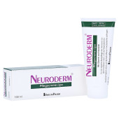 NEURODERM Pflegecreme Lipo (PZN 14057995)