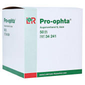 PRO-OPHTA Augenverband S klein (PZN 7202178)